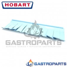 Cortina, salpicadura, corta N/P 00-120160-00001