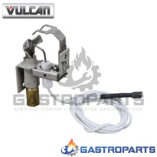 Quemador piloto con encendedor, gas natural N/P 00-856615-00001