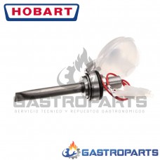 Conjunto de flotador de sonda N/P 00-913135-00225