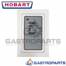 Kit De Panel De Control N/P 01-1P2845-00011