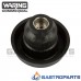 CAC160 Acople para serie MX N/P 028538 CAC160 Acople para serie MX N/P 028538