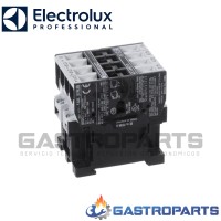 Contactor, 220-240V 50HZ/240-264V 60HZ N/P 0L0354 Contactor, 220-240V 50HZ/240-264V 60HZ N/P 0L0354