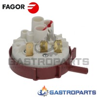 Presostato 205-40 mbar N/P 12023855