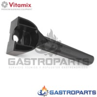 Herramienta extracción de tuerca y cuchilla N/P 15596