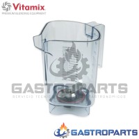 48 oz Advance Contenedor, con cuchilla 40010 & 36021 N/P 15979