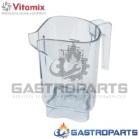 48 oz Advance Contenedor N/P 15980