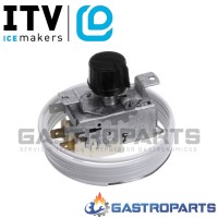 Termostato, Sensor Del Contenedor N/P 31758
