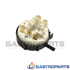 Presostato 1 nivel 110/60 mbar