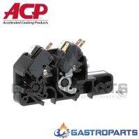 Kit de interruptor de enclavamiento de puerta N/P 59114157 Kit de interruptor de enclavamiento de puerta N/P 59114157
