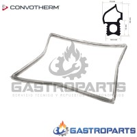 Junta de puerta 6.10, Convotherm 4 N/P 7056338