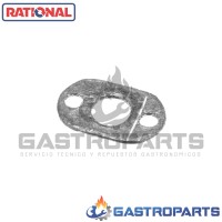 Junta, electrodo aire caliente N/P 74.00.290P Junta, electrodo aire caliente N/P 74.00.290P