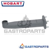 Soporte brazo de lavado superior N/P 80177 Soporte brazo de lavado superior N/P 80177