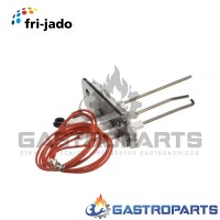 Conjunto piloto/encendedor, Tdr7 N/P 9292113S
