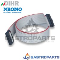 Cable plano L=1000 mm 16 polos N/P DW50651