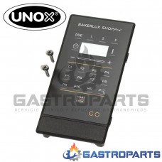 Unox Control completo bakerlux sp GO N/P  KPE2105A