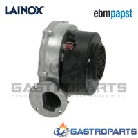 Ventilador RG128 100W 230V 50Hz N/P LA65060360 Ventilador RG128 100W 230V 50Hz N/P LA65060360