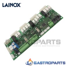 Tarjeta de poder [C] NABOO  N/P LAR65302480