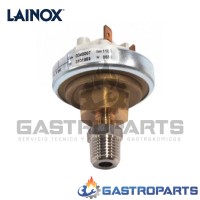 Presostato de agua N/P R63070050