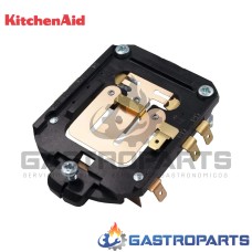 Placa De Control De Velocidad N/P W10119326